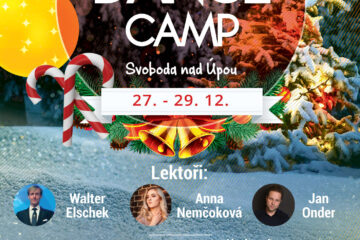 X-MAS DANCE CAMP
